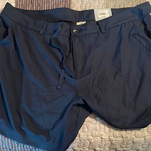 Fishing shorts